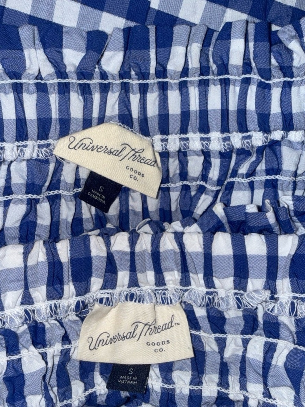 Universal Threads co-ord set - Picture 7 of 7